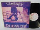 80s Dub Reggae BLACK ROOTS PLAYERS ghetto-ology dubwise 1980 US Vinyl LP VG