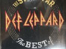 The Story So Far: The Best Of Def Leppard by Def Leppard (Record, 2019)