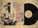 JIM JARMUSCH STRANGER THAN PARADISE LP JOHN LURIE  LP