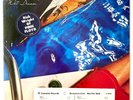 Richard Wright Wet Dream • WHITE LABEL PROMO Demo WLP vinyl record LP NM M-