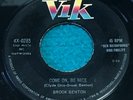 BROOK BENTON 
