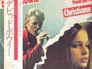 LP David Bowie Christiane F. - Wir Kinder vom Bahnhof Zoo (Soundtrack) Rca