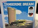 Tangerine Dream LIVE IN PARIS PALAIS DES CONGRES RSD 2023 New COLORED VINYL 3 LP