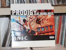 Prodigy (Mobb Deep) H.N.I.C. 2LP hip hop 2000 on Loud