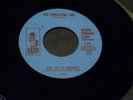 45RPM. RUBY & ROMANTICS.  OUR EVERLASTING LOVE / MUCH BETTER OFF EVER BEEN. VG++