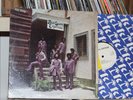 Raw Soul Express Self titled Florida soul funk LP 1976 on Cat beauty in shrink