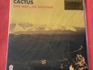 Cactus One Way...Or Another  180gm Reissue MOVLP1838, New/Mint/Sealed/Poster.