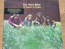 TEN YEARS AFTER - A Space in Time  2LP 180gram BLACK VINYL (SEALED)