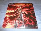 Beck Mellow Gold Vinyl 2016 LP Red & Black Smoke Limited Edition Numbered NM