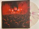 Enter Shikari - Live at Alexandra Palace 12” Coloured Vinyl  Signed  Autographed