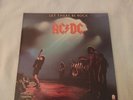 AC/DC LET THERE BE ROCK SD36-151 Original 1977 Atlantic Records In NM-Condition