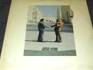 Pink Floyd Wish You Were Here LP 1975 EX Columbia PC 33453 NICE rock