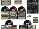 The Black Keys - El Camino 10th Anniversary Super Deluxe Edition Vinyl **NEW**