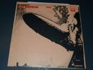Led Zeppelin RARE Taiwanese Import Taiwan Blues Rock Classic Rock Page Plant