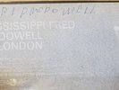 Mississippi Fred Mcdowell Autographed Record