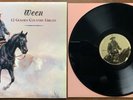 WEEN 12 Golden Country Greats LP 2010 Plain 180g vinyl record RARE OUT OF PRINT