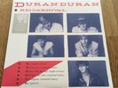 RSD 2023: DURAN DURAN - Carnival Rio  EP Remixes (ltd. 12