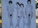 LP 33T - Téléphone - Crache Ton Venin (Pochette Censurée) Fra 1979  VG+/VG+