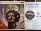 SXL 2274 ED1 Beethoven Symphony no. 9 Ansermet Sutherland Decca 1st WBG Stereo