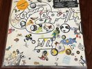 Led Zeppelin - III (3) - 1970 US Album SD 7201 - White Label Promo-Tested VG++