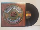 Grateful Dead - American Beauty LP Vinyl MFSL 1979 Japanese MOFI w/ Shrink