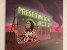 The Kinks ***PROMO NEVER PLAYED*** Preservation Act 2 - RCA US