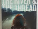 Rosanne Cash - The River and The Thread LP Sealed 2014