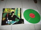 LP BOB DYLAN  WORLD GONE WRONG/ COLUMBIA 474857/1993 GREEN VINYL