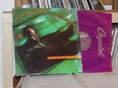 L.J. Reynolds Travelin'  1982 funk soul LP Capitol in shrink