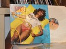 Rhyze To The Top 1981 soul funk LP on 20th Century partial shrink