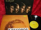 NM 1975 GERMAN 7 LP DG STEREO 2740 123 SCHUBERT THE STRING QUARTETS MELOS QUARTE