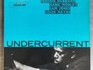 Kenny Drew Undercurrent Blue Note 4059 OG 47 West 63rd Mono RVG Ear VG++