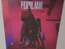PEARL JAM TEN (2017) BRAND NEW SEALED VINYL LP