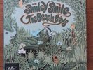Beach Boys Smiley Smile 1967 Vinyl LP