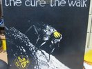 THE CURE PROMO EP RECORD 