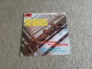 THE BEATLES Please Please Me Mono Vinyl LP 1981 Yellow Black Label