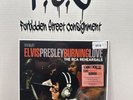 Elvis Presley - Burning Love - The RCA Rehearsals Vinyl 2LP RSD 2023 NEW