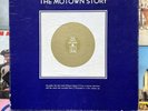 THE MOTOWN STORY - THE FIRST DECADE - LIMITED EDITION - 5 LP BOX SET - MS 5-726
