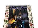 PRINCE AND THE REVOLUTION PURPLE RAIN 1984 Vintage / Retro 12