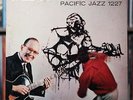 Jim Hall Trio - Jazz Guitar - 1957 Pacific Jazz