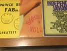 3 x SKA albums tighten up vol 2,prince buster fabulous, independent jamaica vg++