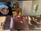 8X Fleetwood Mac,Stevie Nicks,mystery,penguin,￼￼Mirage,￼Trees,Tusk,Future,Bella