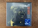 Art Blakey And The Jazz Messengers - Moanin - Music Matters Vinyl 33RPM