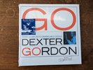 Dexter Gordon – Go  - Music Matters Vinyl 33RPM