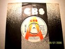 45rpm record.....Billy Joel.....Piano Man......70s Pop..
