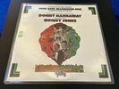 DONNY HATHAWAY/QUINCY JONES - Come back charleston blue LP 1972 - USA Bossa Nova