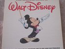 Magical Music Of Walt Disney 4 LP Box Set Vinyl NM- Original & Book Ovation 5000
