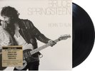 Bruce Springsteen Vinyl Record Born To Run LP Gatefold New