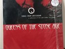 Queens Of The Stone Age – Songs From Amsterdam - Limited edition