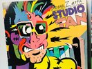 FRANK ZAPPA Vinyl LP's STUDIO TAN 70's JAZZ ROCK Fusion BOZIO Synclavier PIGNOSE
